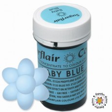 Boja 25g baby blue